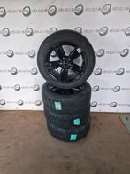 Winterset mini countryman f60 5x112 66.6 225 55 17 winter, Ophalen, Gebruikt, Banden en Velgen, 17 inch