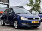Volkswagen Polo 1.6 TDI Comfortline 5 Drs / Airco / Cruise /, Auto's, Voorwielaandrijving, Euro 5, Stof, Gebruikt