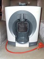 Nette Dolce Gusto van Krups, Witgoed en Apparatuur, Koffiezetapparaten, Ophalen of Verzenden, Zo goed als nieuw, Koffiemachine