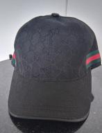 Designer petjes, Gucci, One size fits all, Ophalen of Verzenden, Pet