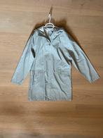 RAINS Regenjas Grijs M/L, Maat 38/40 (M), Rains, Verzenden, Nieuw