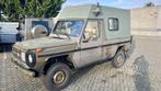 Mercedes-Benz G-Klasse 230 GE St.Wagon (bj 1990), Te koop, 5 stoelen, Benzine, 4x4