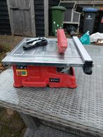 Einhell tegelzaag/tegelsnijmachine, Doe-het-zelf en Verbouw, Gereedschap | Zaagmachines, Ophalen, Gebruikt, 600 tot 1200 watt