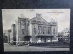 HAARLEM stadsschouwburg Wilsonplein  1929      F, Ophalen of Verzenden, 1920 tot 1940, Noord-Holland