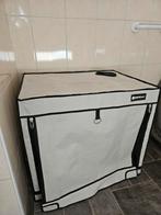 Homebox Kweekkast - Stekken 80x60x70cm, Tuin en Terras, Kweekspullen, Ophalen of Verzenden, Zo goed als nieuw, Kweekkast