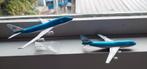 KLM 747 Vliegtuig schaalmodel, Verzamelen, Ophalen, Zo goed als nieuw, Schaalmodel