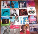 LP VERZAMELING 408 LP'S Rock/Pop/Soul/New Wave €5 per stuk, Gebruikt, Ophalen of Verzenden, Poprock