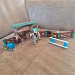 Playmobil Spirit; arena met Lucky & Javier - 70119, Ophalen of Verzenden, Zo goed als nieuw