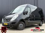 Renault Master T35 2.3 dCi L2H2 145pk | Navigatie | Camera |, Voorwielaandrijving, 145 pk, Stof, Gebruikt