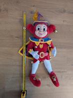 Efteling - Pardoes (2018), 55 cm, Ophalen of Verzenden, Zo goed als nieuw, Beeldje of Poppetje