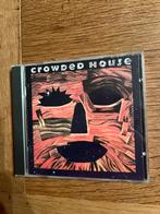 Crowded house, woodface, Verzenden, 1980 tot 2000, Zo goed als nieuw