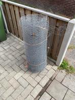 Gratis kippengaas, Tuin en Terras, Gaas en Draad, Ophalen of Verzenden, Minder dan 10 meter