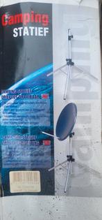 Caravan Statief, Ophalen, Nieuw