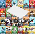 Skylanders nfc kaarten 2€ per stuk ( zonder design 1€), Avontuur en Actie, 2 spelers, Ophalen of Verzenden, Zo goed als nieuw