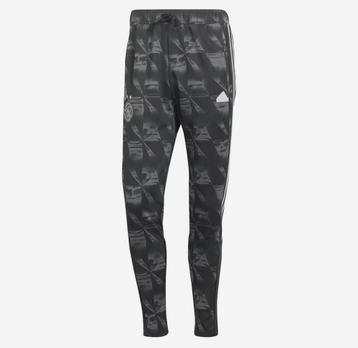 Adidas Ajax Trainingsbroek XS - Nieuw! beschikbaar voor biedingen