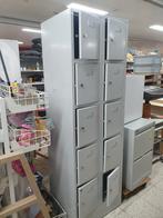 Kluisjeskast / Lockerkast - Veel kluisjes, Huis en Inrichting, Kasten | Lockerkasten, Ophalen, Gebruikt, Onbekend, Onbekend