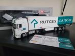 Wsi Scania S Highline Rutges Cargo, Ophalen of Verzenden, Nieuw, Bus of Vrachtwagen, Wsi