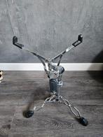Gibraltar 5000 Series Medium Double Braced Snare Stand, Ophalen of Verzenden, Zo goed als nieuw, Drums of Percussie
