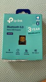 USB bluetooth adapter van TP-Link, Ophalen of Verzenden, Nieuw