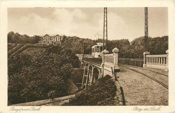 (387-177-025) Berg en Dal Bergspoor beschikbaar voor biedingen