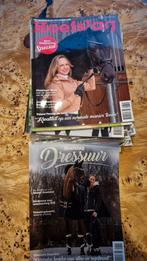 11 x Hoefslag, Ophalen of Verzenden, Zo goed als nieuw