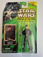 Star Wars POTJ Imperial Officer, Verzamelen, Ophalen of Verzenden, Nieuw, Actiefiguurtje