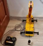 Te.koop. Dickie Liebherr. Teleschoopkraan. Zo goed als nieuw, Ophalen of Verzenden, Zo goed als nieuw, Afstandsbediening