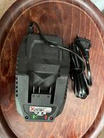 Parkside accu-oplader, Tuin en Terras, Hand-tuingereedschap, Ophalen of Verzenden, Nieuw