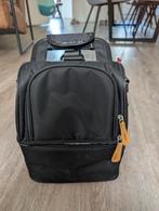 Koel rugtas/koeltas voor borstvoeding, Ophalen of Verzenden, Zo goed als nieuw, 25 tot 40 cm