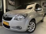 Opel Agila 1.0 Edition Airco, 5drs, Lichtmetaal (bj 2013), Voorwielaandrijving, Euro 5, Stof, Gebruikt
