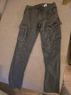 PME Legend Expodizer Cargo Broek Grijs W29/L32, Ophalen of Verzenden, Overige maten, Grijs, PME Legend