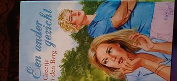 G. van den Berg - Een ander gezicht beschikbaar voor biedingen