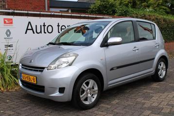 Daihatsu SIRION 1.0 12V Premium beschikbaar voor biedingen