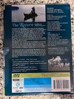 The Return, Alle leeftijden, Ophalen of Verzenden, Zo goed als nieuw, Overige gebieden