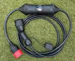 Volvo 11kW laadkabel thuislader EV charger laadkabel type 2, Auto diversen, Ophalen of Verzenden