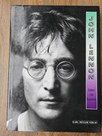 John Lennon - Leben und Legende, Ophalen of Verzenden, Zo goed als nieuw, Boek, Tijdschrift of Artikel