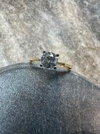 Prachtige 14k gouden ring, Ophalen of Verzenden, Nieuw, Goud, Dame