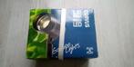 Garden Lights: Corvus Tuinspot 12 Volt PLUG & PLAY - Zwart, Verzenden, Minder dan 50 watt, Netvoeding, Led