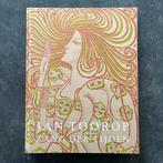 Jan Toorop Zang der tijden door Gerard van Wezel zgan, Boeken, Ophalen of Verzenden, Zo goed als nieuw, Schilder- en Tekenkunst