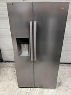 Beko Amerikaanse koelkast A+ No-Frost met ijs, 200 liter of meer, 60 cm of meer, Met aparte vriezer, Zo goed als nieuw