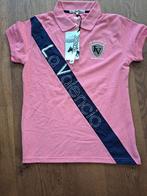 La valencio shirt L, Dieren en Toebehoren, Paardrijkleding, Nieuw, La valencio. com, La valencio, La valencio.com