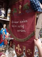 Oud religieus vaandel, Ophalen of Verzenden