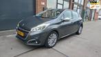 Peugeot 208 1.2 PureTech Allure, Nwe Distributie/Beurt/remme, Stof, Parkeersensor, Origineel Nederlands, Bedrijf