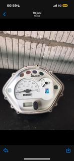 Vespa LX teller, Motoren, Tuning en Styling, Ophalen of Verzenden