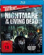 Nightmare of the Living Dead (Blu-ray), Cd's en Dvd's, Ophalen of Verzenden