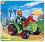 4143, 4497, 6867, 70495 traktor / traktoren NIEUW, Kinderen en Baby's, Speelgoed | Playmobil, Nieuw, Complete set, Ophalen of Verzenden