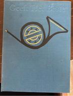 G.H.B. Briefhoofdenboek uit 1965, Ophalen of Verzenden