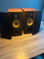 B&W DM602 S2 luidsprekers, Ophalen, Gebruikt, 60 tot 120 watt, Bowers & Wilkins (B&W)