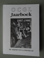 Mijnbouw: De Mijnen en Landgraaf (Mijnstreek, Zuid - Limburg, Verzenden, 20e eeuw of later, Zo goed als nieuw