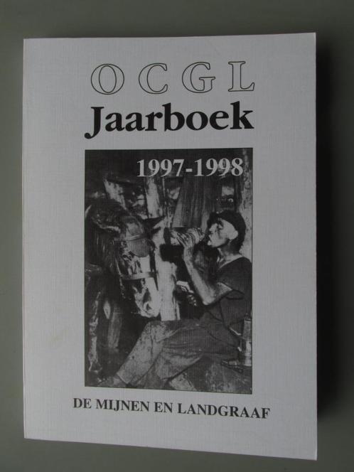 Mijnbouw: De Mijnen en Landgraaf (Mijnstreek, Zuid - Limburg, Boeken, Geschiedenis | Stad en Regio, Zo goed als nieuw, 20e eeuw of later